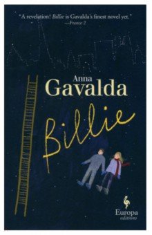 Gavalda Anna - Billie