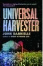 dronfield jeremy fritz and kurt Darnielle John Universal Harvester