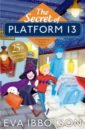 цена Ibbotson Eva The Secret of Platform 13