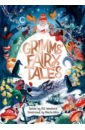 Woollard Elli Grimms' Fairy Tales little pop ups hansel and gretel