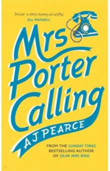 

Mrs Porter Calling