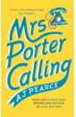 Pearce AJ Mrs Porter Calling pearce aj dear mrs bird