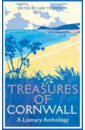 Collins Wilkie, Southey Robert, Penwarne John Treasures of Cornwall. A Literary Anthology graham winston bella poldark