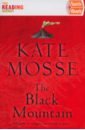 Mosse Kate The Black Mountain пазл castorland town in the mountain s shadow с 400058 4000 дет