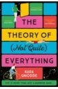 Gnodde Kara The Theory of (Not Quite) Everything