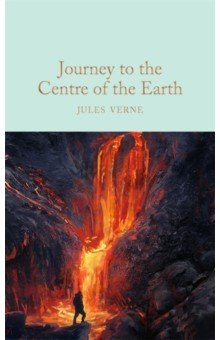 Journey to the Centre of the Earth