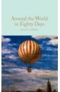 Verne Jules Around the World in Eighty Days verne jules round the world in 80 days cd