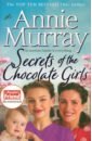 Murray Annie Secrets of the Chocolate Girls murray annie chocolate girls