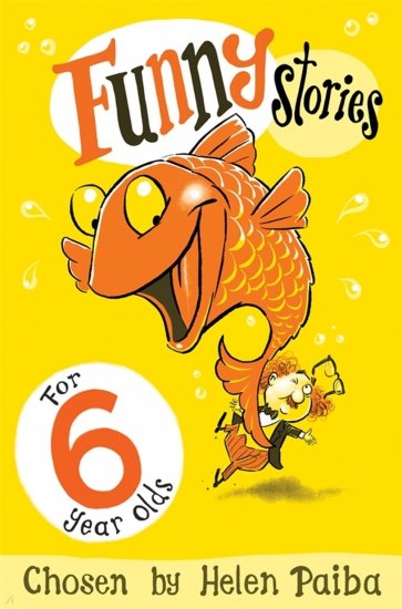 Funny Stories for 6 Year Olds