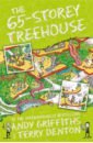 Griffiths Andy The 65-Storey Treehouse griffiths andy the treehouse joke book 2