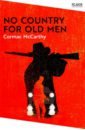 McCarthy Cormac No Country for Old Men mccarthy c the road
