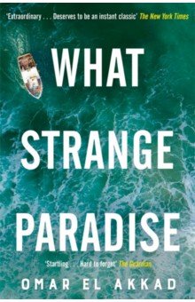 

What Strange Paradise