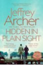 Archer Jeffrey Hidden in Plain Sight a darkling plain