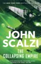 scalzi j the collapsing empire Scalzi John The Collapsing Empire