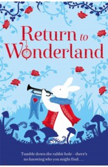 Bunzl Peter, Butchart Pamela, Evans Maz - Return to Wonderland