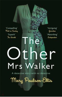 

The Other Mrs Walker