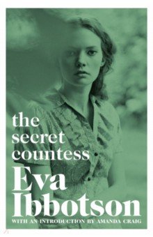 Ibbotson Eva - The Secret Countess