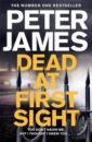 цена James Peter Dead at First Sight