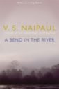 Naipaul V S A Bend in the River naipaul v s the enigma of arrival