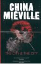 dick philip k a maze of death Mieville China The City & The City