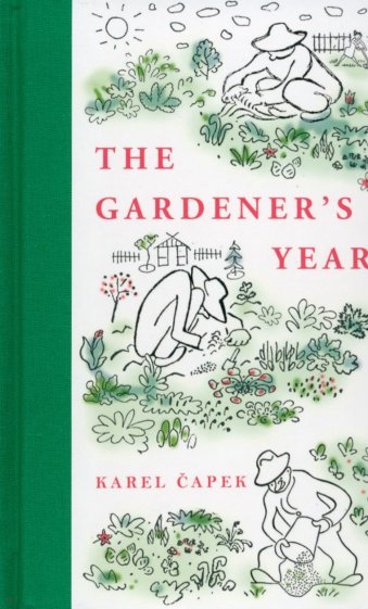 The Gardener's Year