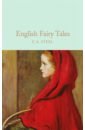 Steel F. A. English Fairy Tales rackham a ill english fairy tales