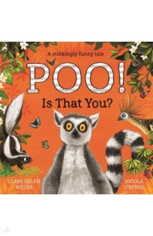 

Poo! Is That You