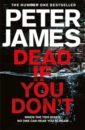 цена James Peter Dead If You Don't