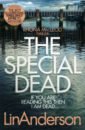 цена Anderson Lin The Special Dead