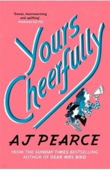 

Yours Cheerfully