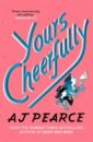 Pearce AJ Yours Cheerfully