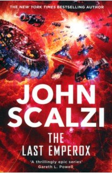 Scalzi John - The Last Emperox