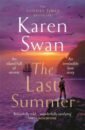 Swan Karen The Last Summer swan karen the last summer