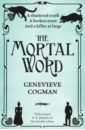 butcher j peace talks Cogman Genevieve The Mortal Word