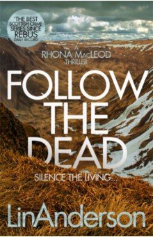 Anderson Lin - Follow the Dead