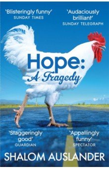 

Hope. A Tragedy