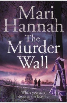 

The Murder Wall