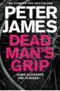 James Peter Dead Man's Grip james peter not dead enough