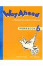 Way Ahead 6: Workbook - Ellis Printha