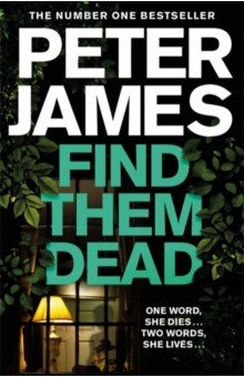 James Peter - Find Them Dead
