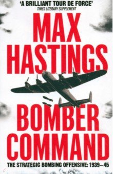 Bomber Command Pan Books