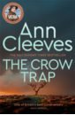 Cleeves Ann The Crow Trap cleeves ann the moth catcher