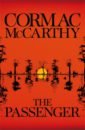 McCarthy Cormac The Passenger mccarthy cormac suttree