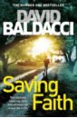 Baldacci David Saving Faith