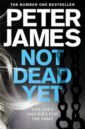 James Peter Not Dead Yet stine r movie novel