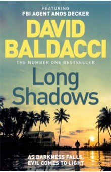 Baldacci David - Long Shadows