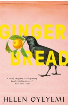 

Gingerbread