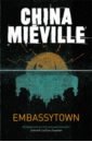 Mieville China Embassytown griffiths james speak not empire identity and the politics of language