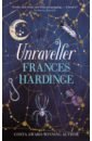Hardinge Frances Unraveller hardinge frances the lie tree