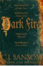 цена Sansom C. J. Dark Fire